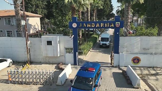 16 İlde organize suç örgütlerine büyük operasyon: 228 Gözaltı