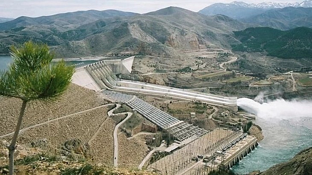 16 Kasım Elazığ Hava Durumu