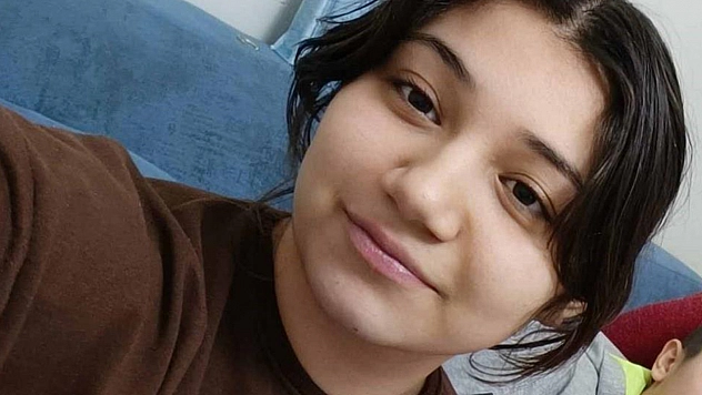 16 Yaşındaki Dilek'ten Bir Haftadır Haber Alınamıyor