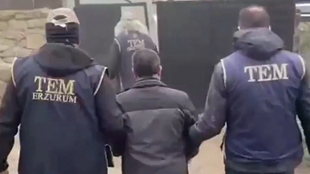 160 FETÖ şüphelisi yakalandı