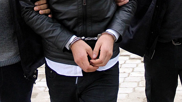 17 ilde 89 şüpheli yakalandı