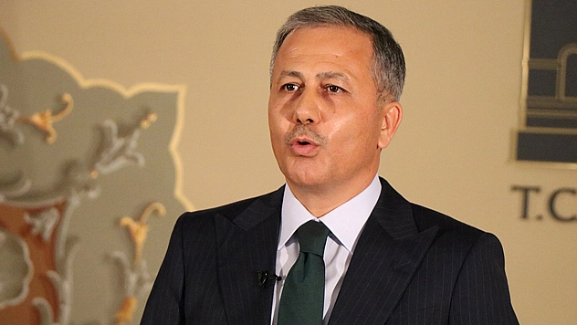 17 İlde Sahte ve Kaçak Alkole Büyük Darbe