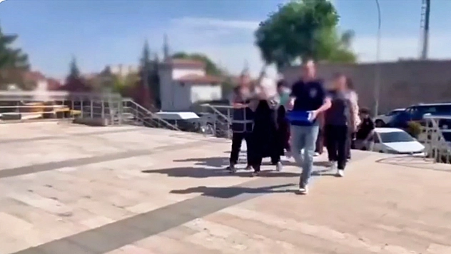 17 ilde siber suçlara büyük darbe: 357 şüpheli yakalandı