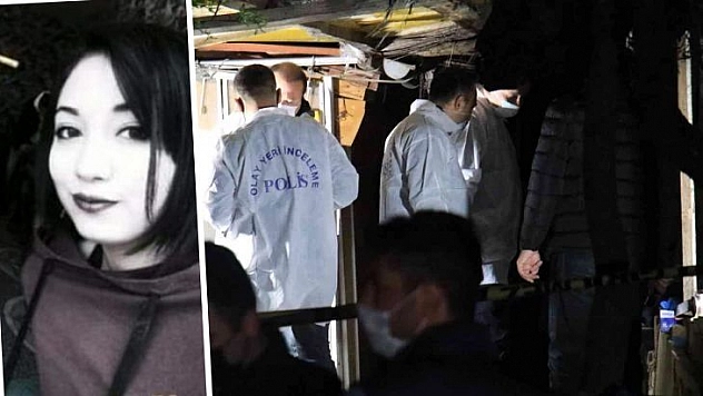 17 Yaşındaki Emine'yi Öldüren Zanlıya Verilen Ceza Belli Oldu