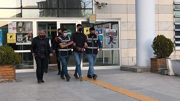 18 yaşındaki Emine'nin katil zanlısı tutuklandı