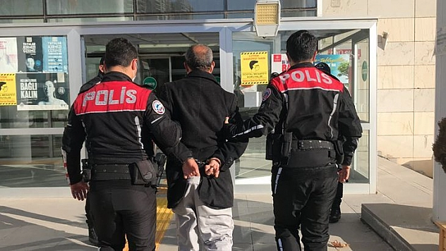 18 Yıl Önce Kayıp İlanı Verilmişti Öldürüldüğü Ortaya Çıktı