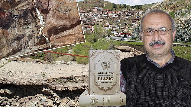 1865 Yılında 4 İzabe Tesisi