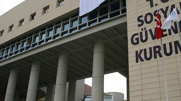 1998–2018 arası sigorta girişi olanlara erken emeklilik fırsatı! 3600 günle erken emekli olabilirsiniz