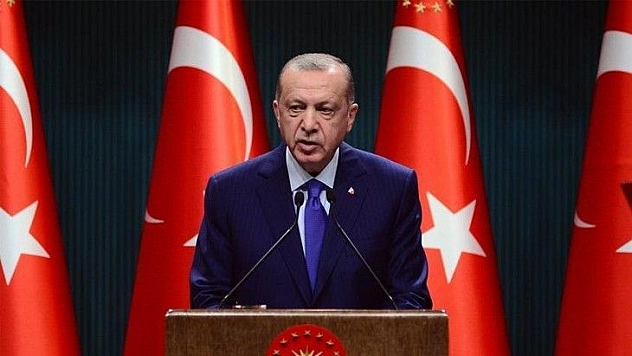 2 Hafta Kısmi Kapanma