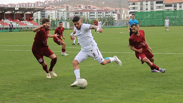 2 ismin durumu belirsiz!