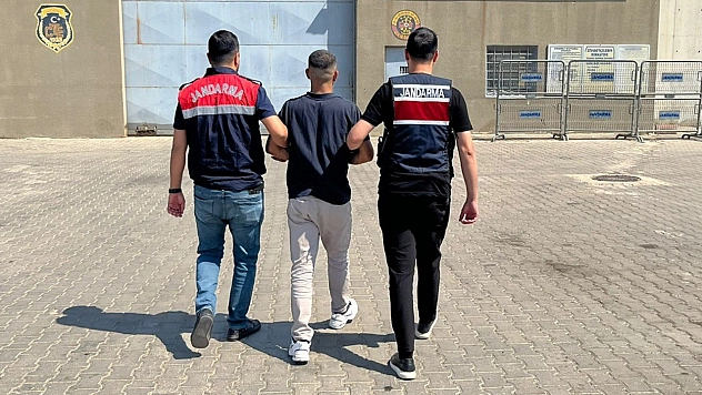 2 kişiyi bıçakla yaralayan şahıs tutuklandı