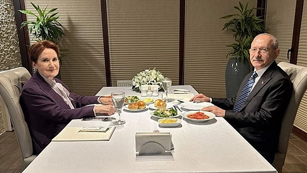 2'li Masa Toplantısında Neler Konuşuldu? İşte Kulislere Yansıyanlar...