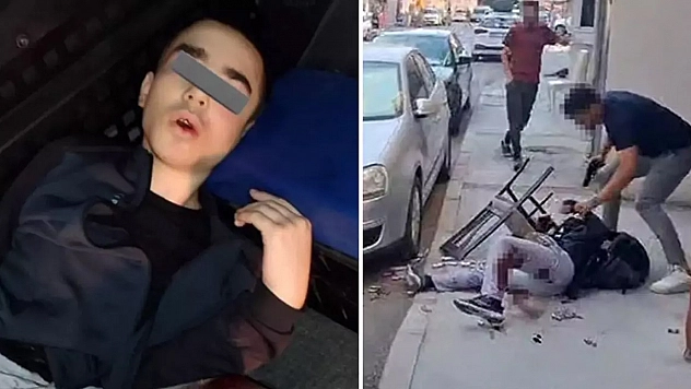 2 polisimizi şehit eden saldırganın ailesinden kafa karıştıran sözler