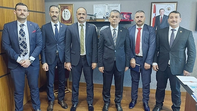 20 Bin Kahraman TBMM Gündeminde!