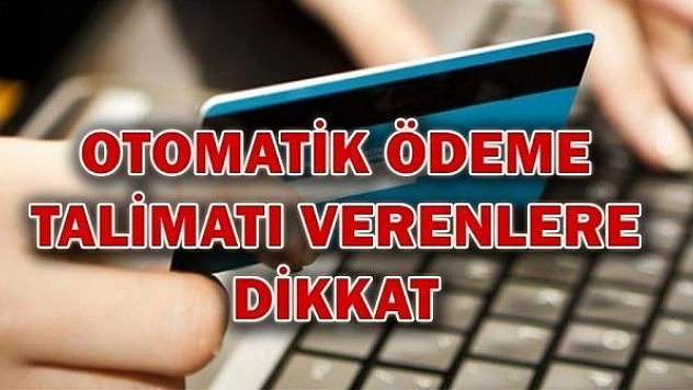 İnternet Alışverişini Onaylayanların Dikkatine!