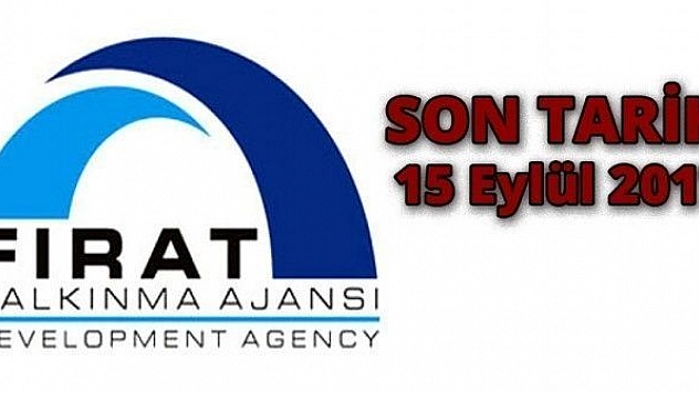 FIRAT KALKINMA AJANSI PERSONEL ALIYOR