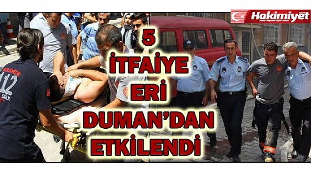 İSİMSİZ KAHRAMANLAR