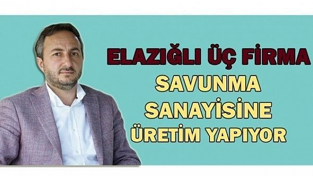 ELAZIĞ ATAĞA GEÇTİ