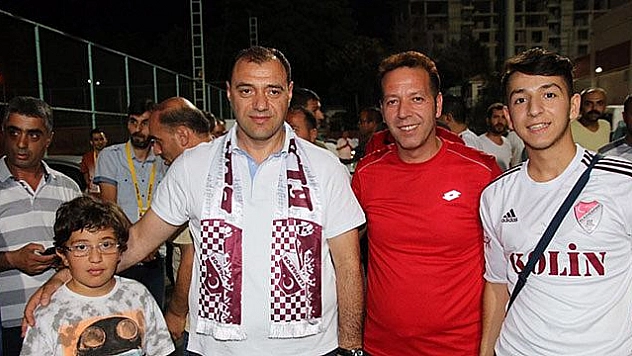 'En kısa sürede yıkıma başlanacak'