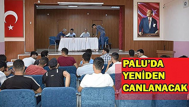 GENÇLER BAKIR İŞLEME KURSU İLE MESLEK SAHİBİ OLACAK
