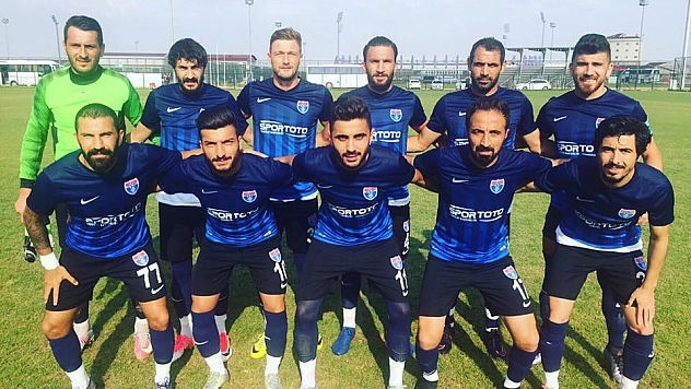 Güzel başlangıç olsun!