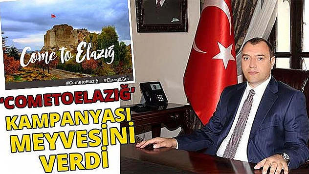 KAMPANYA FAYDA SAĞLADI