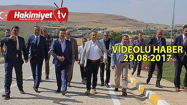 YENİ KARARNAMEDEN 13 BİN MAHKUM YARARLANACAK