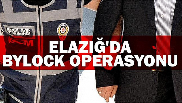 13 KİŞİ ADLİYEYE SEVK EDİLDİ