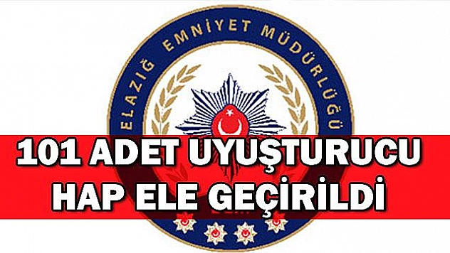 3 ŞÜPHELİ YAKALANDI