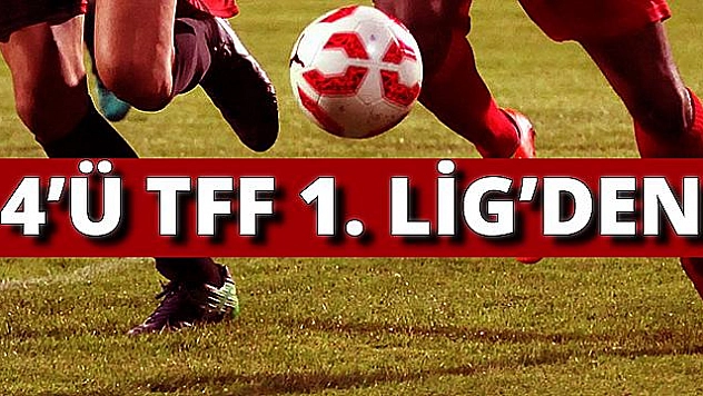 8 takımın 3'er puanları silindi