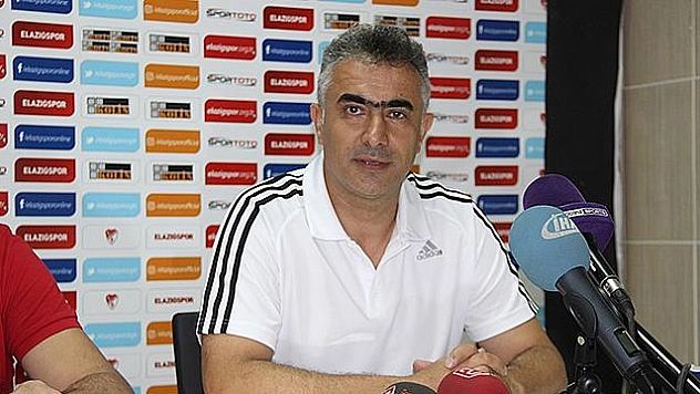 Altıparmak: 'Daha fazla çalışacağız'