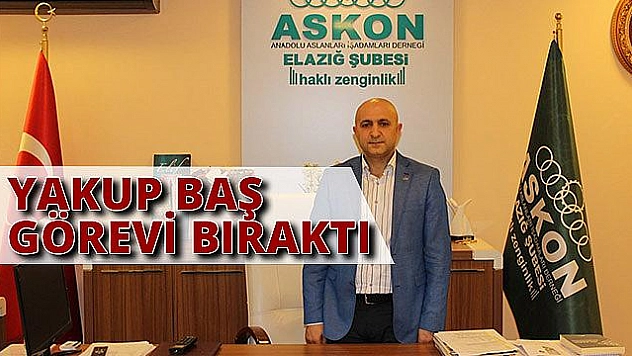 ASKON OLAĞANÜSTÜ GENEL KURULA GİDİYOR