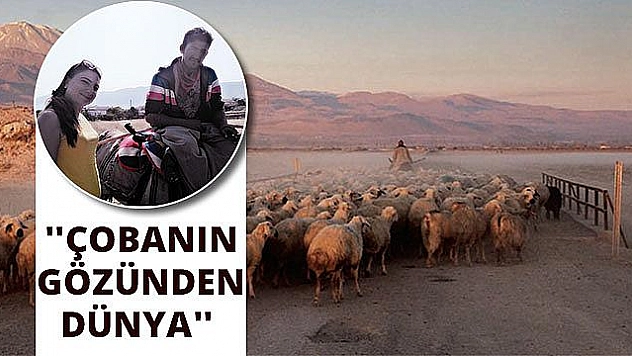 ÇOBAN DEYİP GEÇMEYİN!!!