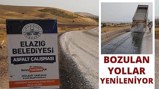 EKİPLER ÇALIŞMALARINI ARALIKSIZ SÜRDÜRÜYOR