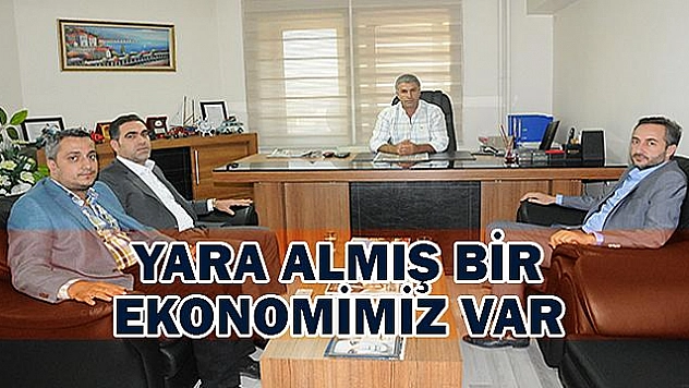 ELAZIĞ HİZMETE AÇ