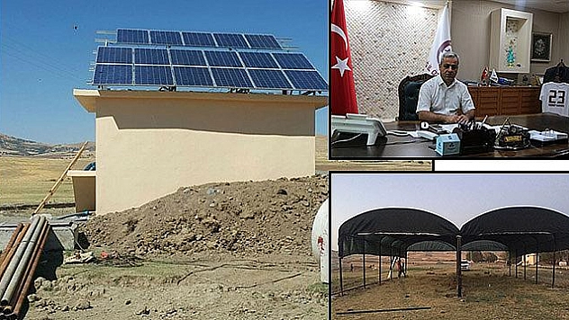 ELAZIĞ İL ÖZEL İDARESİ DOĞU ANADOLU'DA BİR İLKİ GERÇEKLEŞTİRDİ