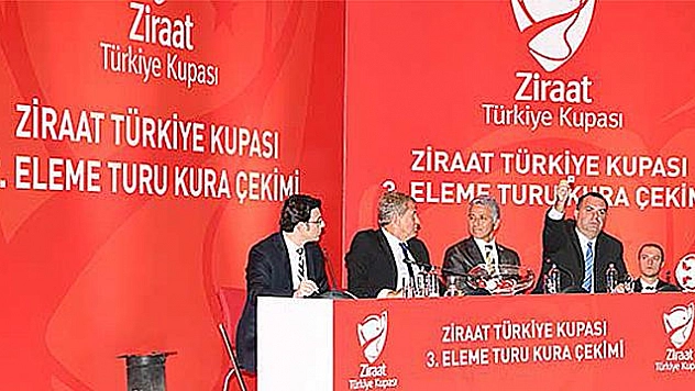 Elazığspor'un Rakibi Belli Oluyor