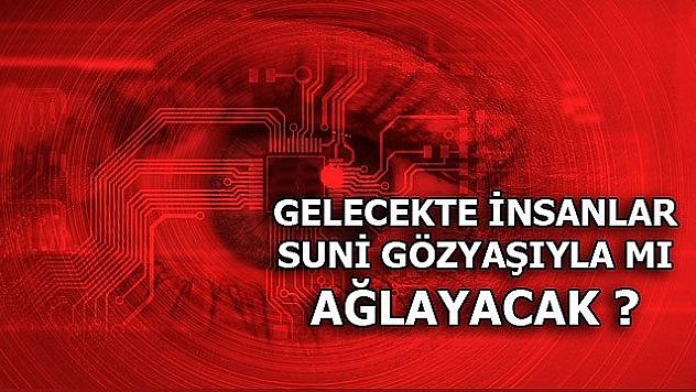 FAZLA 'TEKNOLOJİ' GÖZE ZARAR!..