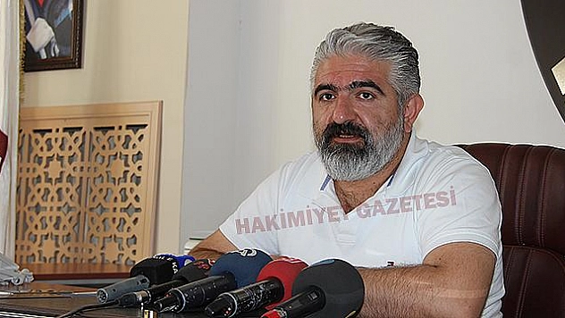 Gülaç: 'Genel kurula ihtiyaç var!'