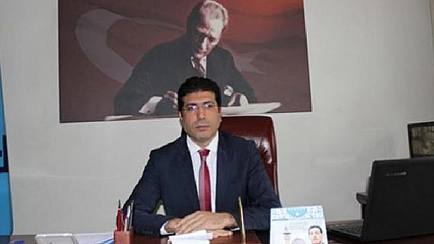 HALKIMIZI BEKLİYORUZ