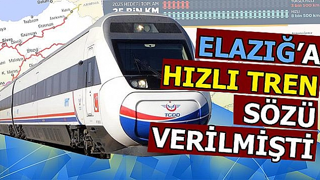 HIZLANIYORUZ