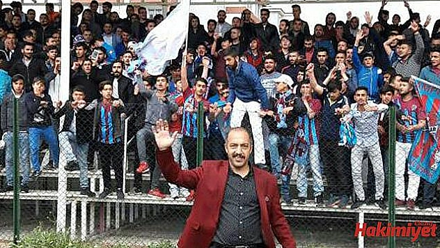 Kovancılar artık tek takım!