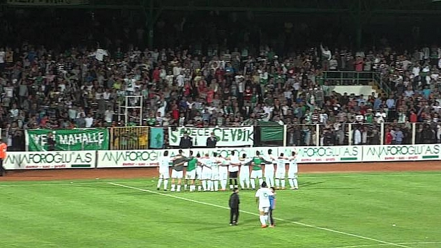 PFDK'dan Elazığspor'u sevindiren haber!