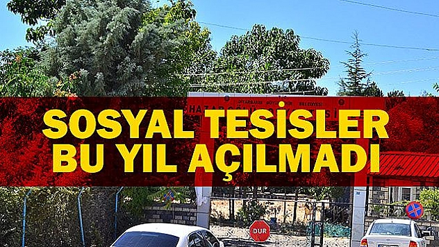 PKK'NIN ÇOCUK EĞİTİM KAMPINA BU YIL İZİN VERİLMEDİ