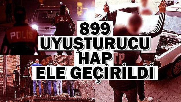 POLİS GÖZ AÇTIRMIYOR