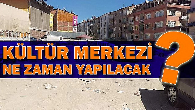 PROJE DURDURULDU MU?