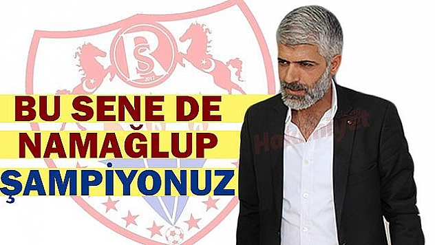 Rüstempaşa gümbür gümbür geliyor!