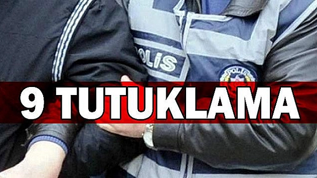 TERÖR OPERASYONU