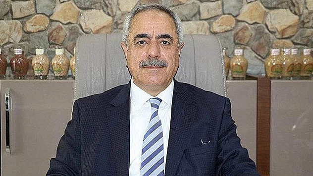 TUNÇ, MÜSTEŞARLIĞA TERFİ ETTİ