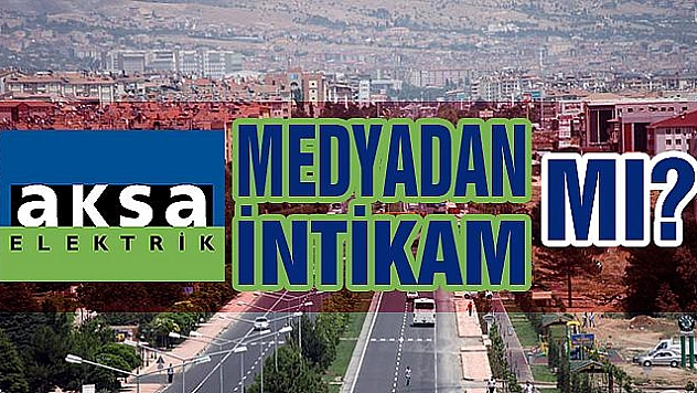 'AKSA'MA DEVAM EDİYOR